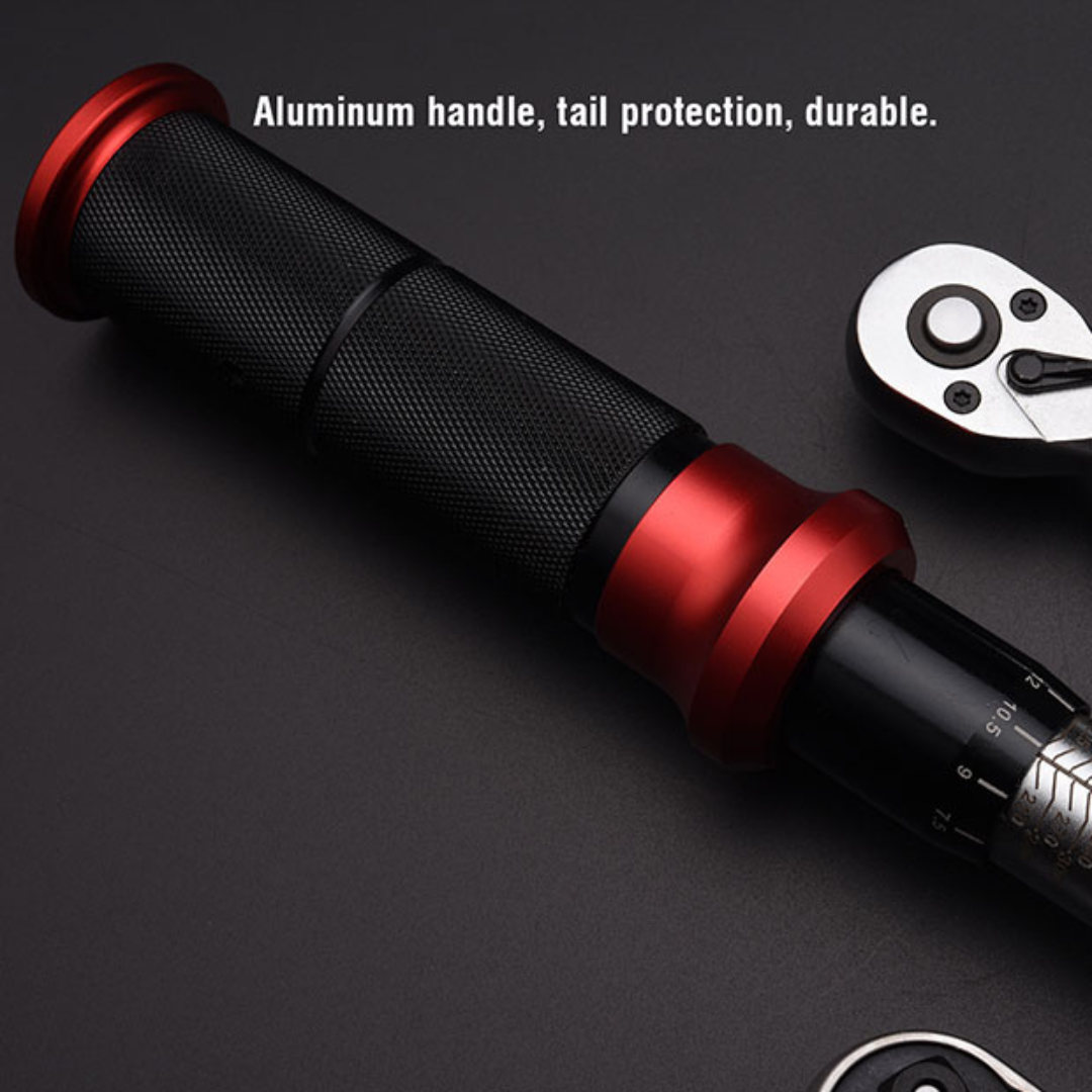 Harden Socket Wrench Mechanical High Torque