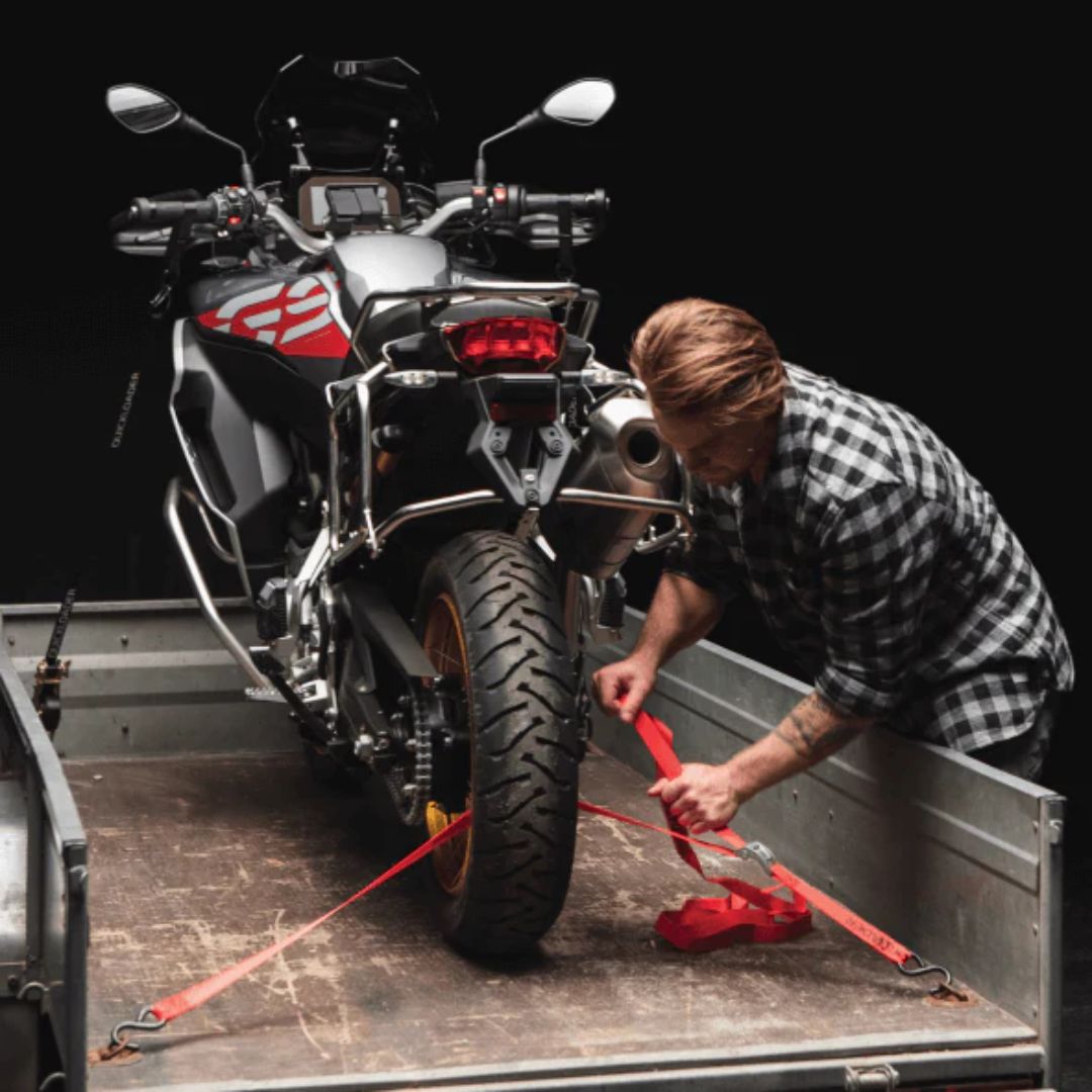 QuickLoader Cambuckle | Z-Lock S-Hook | Light Duty