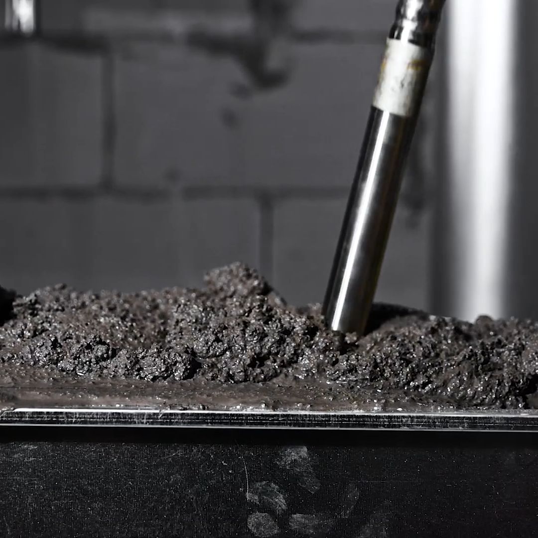 Ingco 20V Concrete Vibrator | 35 x 1 200 mm | P20S