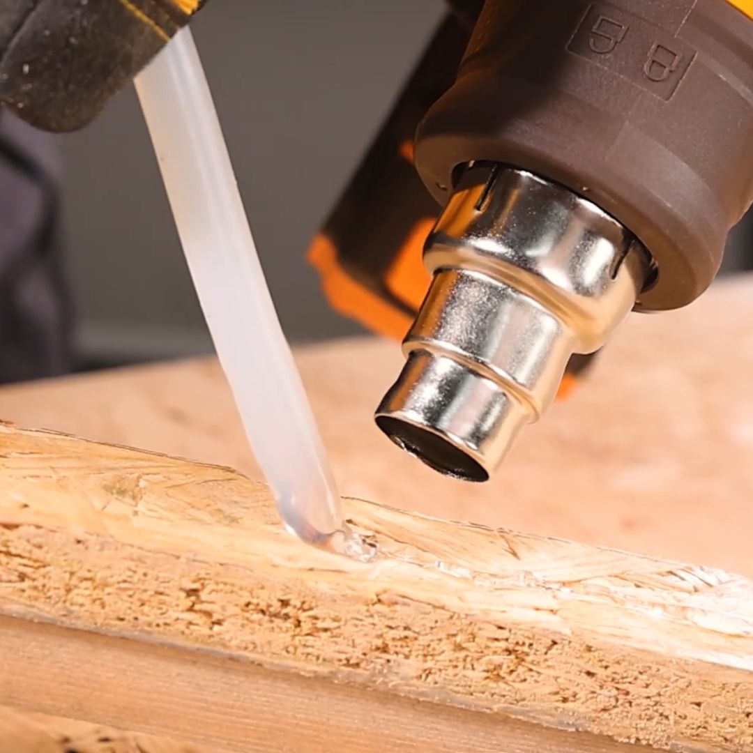 Ingco 20V Heat Gun | Cordless | P20S