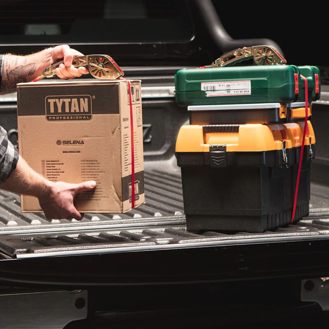 QuickLoader Carry Handle | Grip | Light Duty