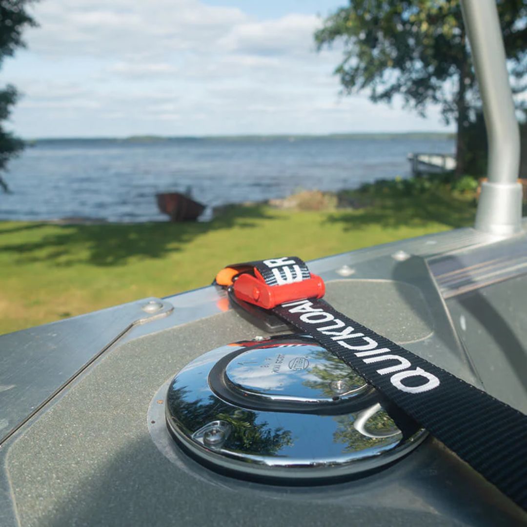 QuickLoader Cambuckle | Classic Protect | Light Duty