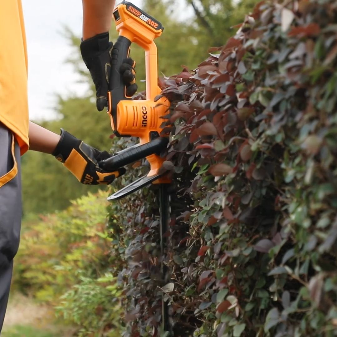 Ingco 20V PS+ C/L HEGSNYER