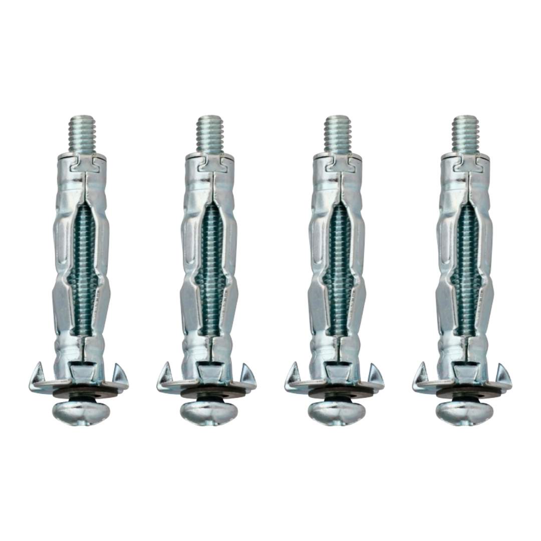 Ruwag Hollow Wall Anchor | Pan Head