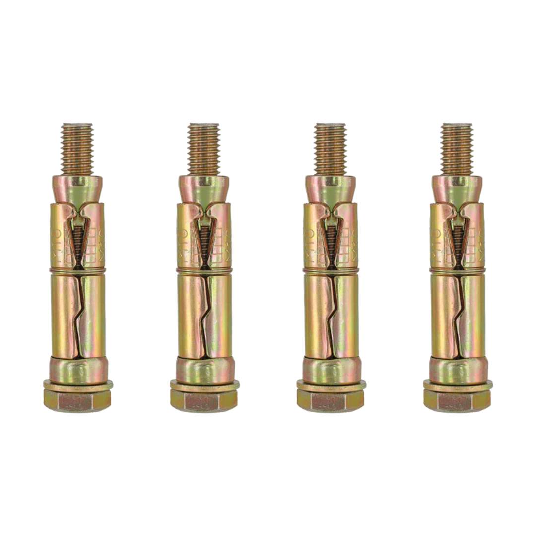 Ruwag Expansion  Bolt | Brick