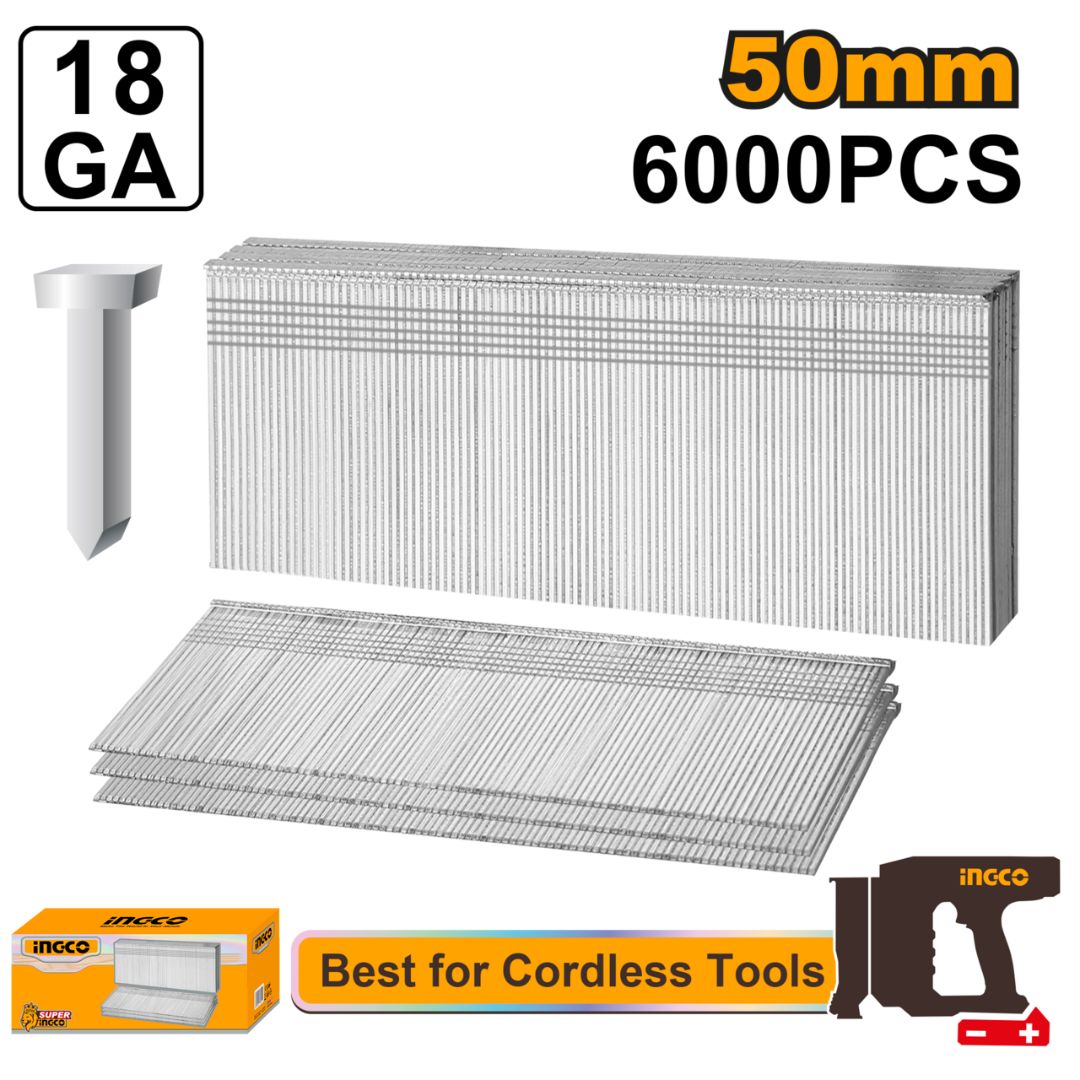 Ingco BRAD SPYKER GA18 1.25X1X35 5000