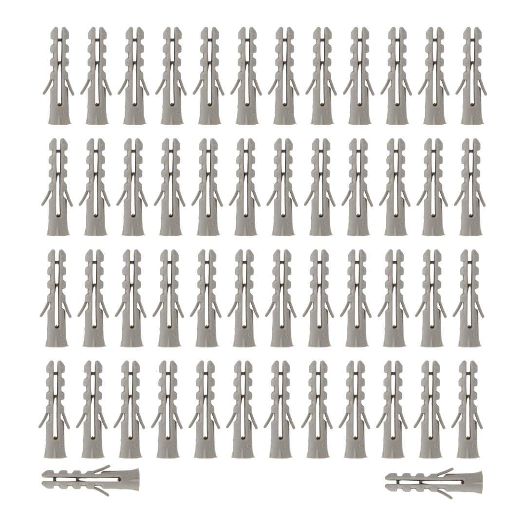 Ruwag Wall Plug | Nylon