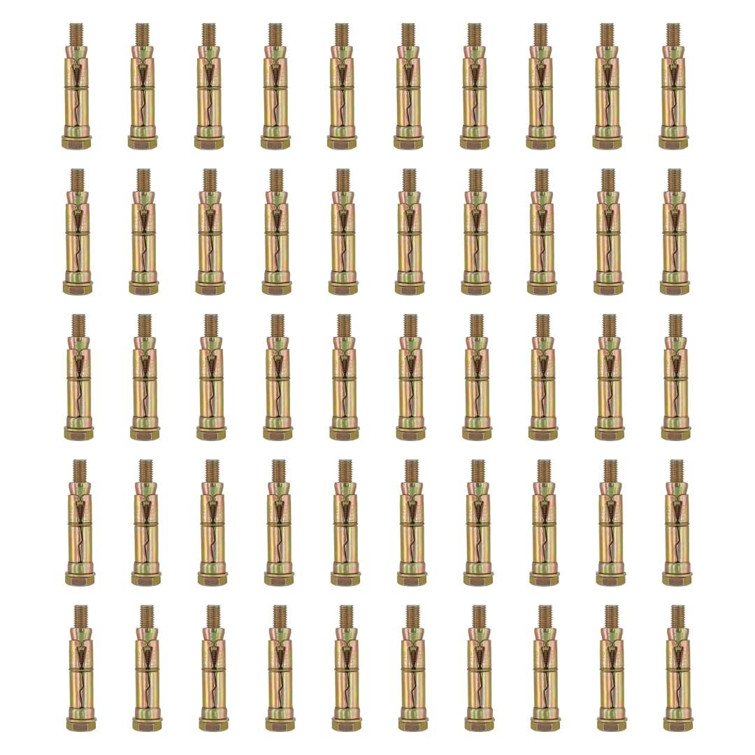 Ruwag Expansion  Bolt | Brick