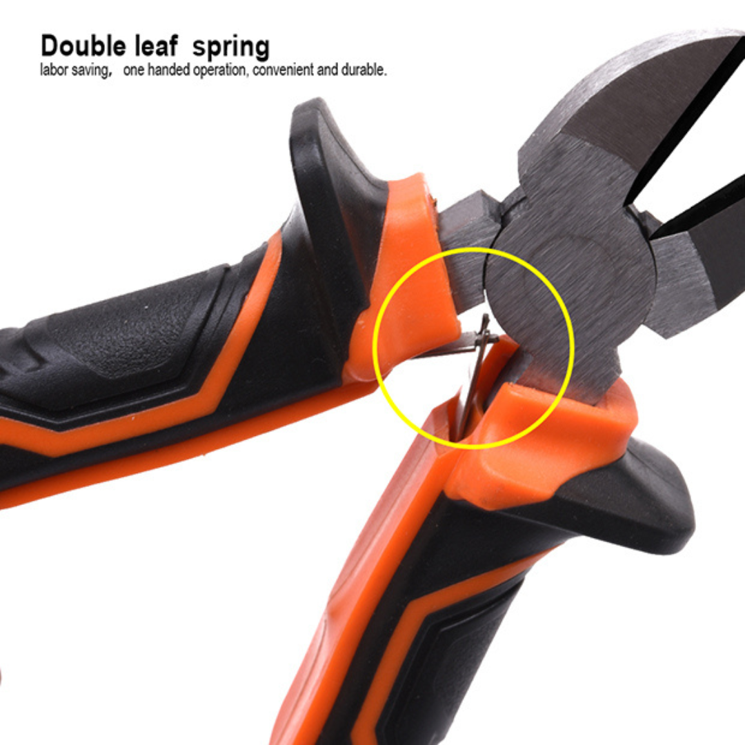 Harden Plier Diagonal Cutter - Classic