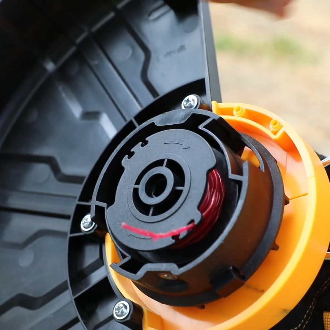 Ingco 20V PS+ C/L GRASSNYER 8200/MIN