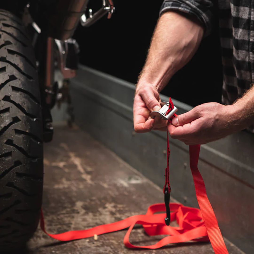 QuickLoader Cambuckle | Z-Lock S-Hook | Light Duty