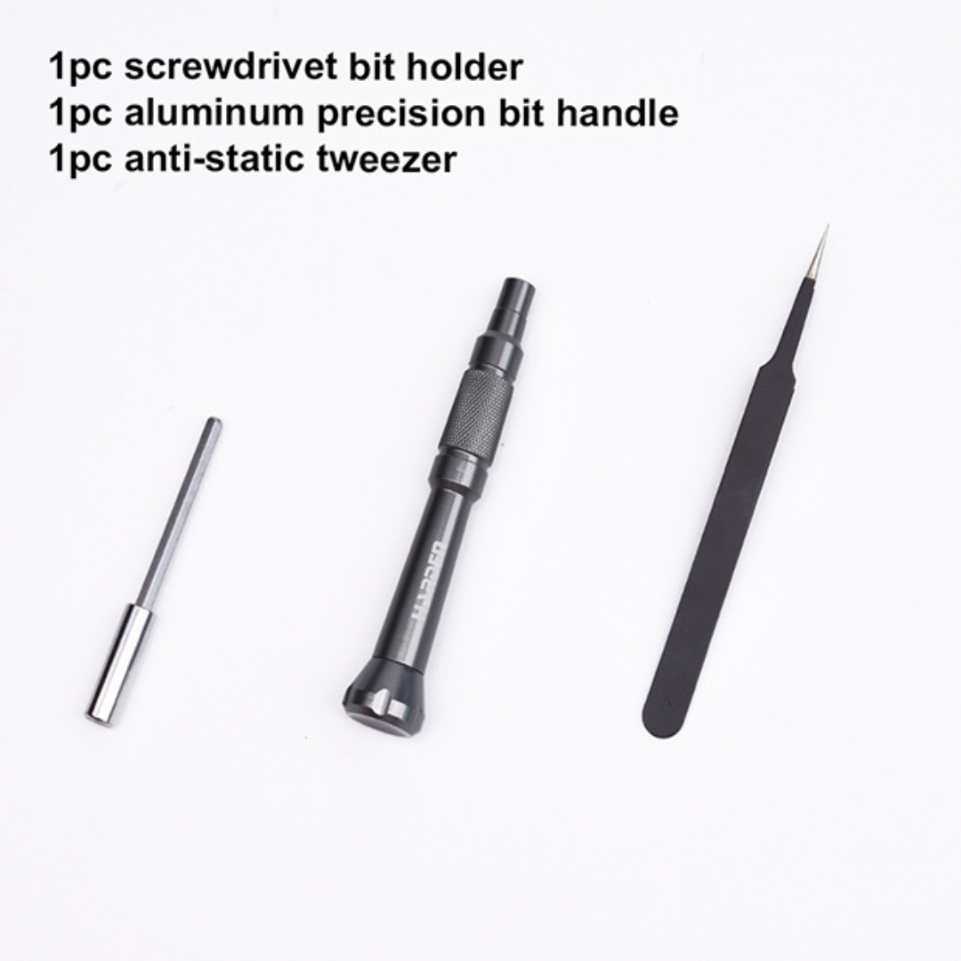 Harden Screwdriver Precision Set 45 Piece