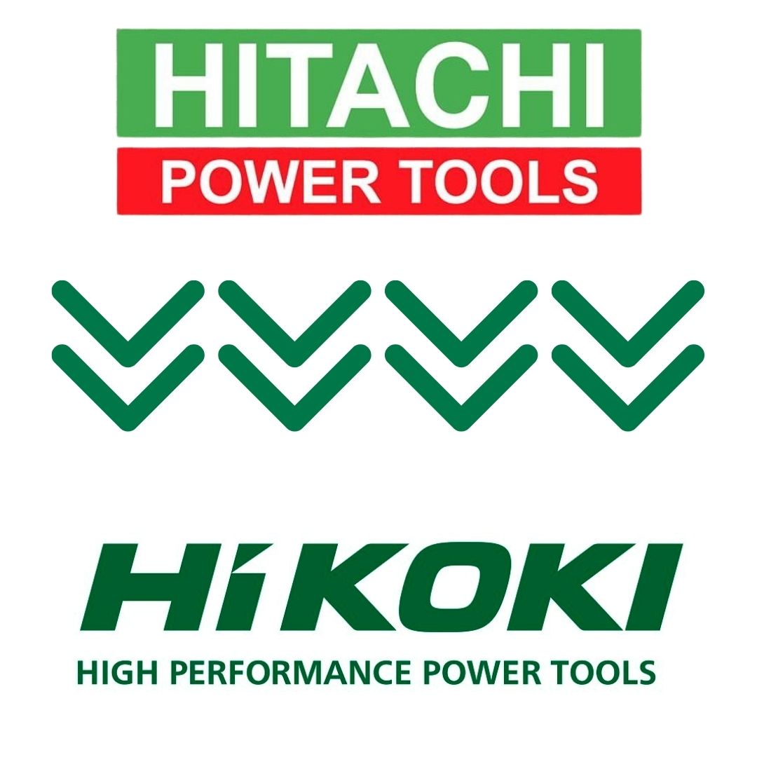 HIKOKI 18V Impact Driver 140NM 1/4