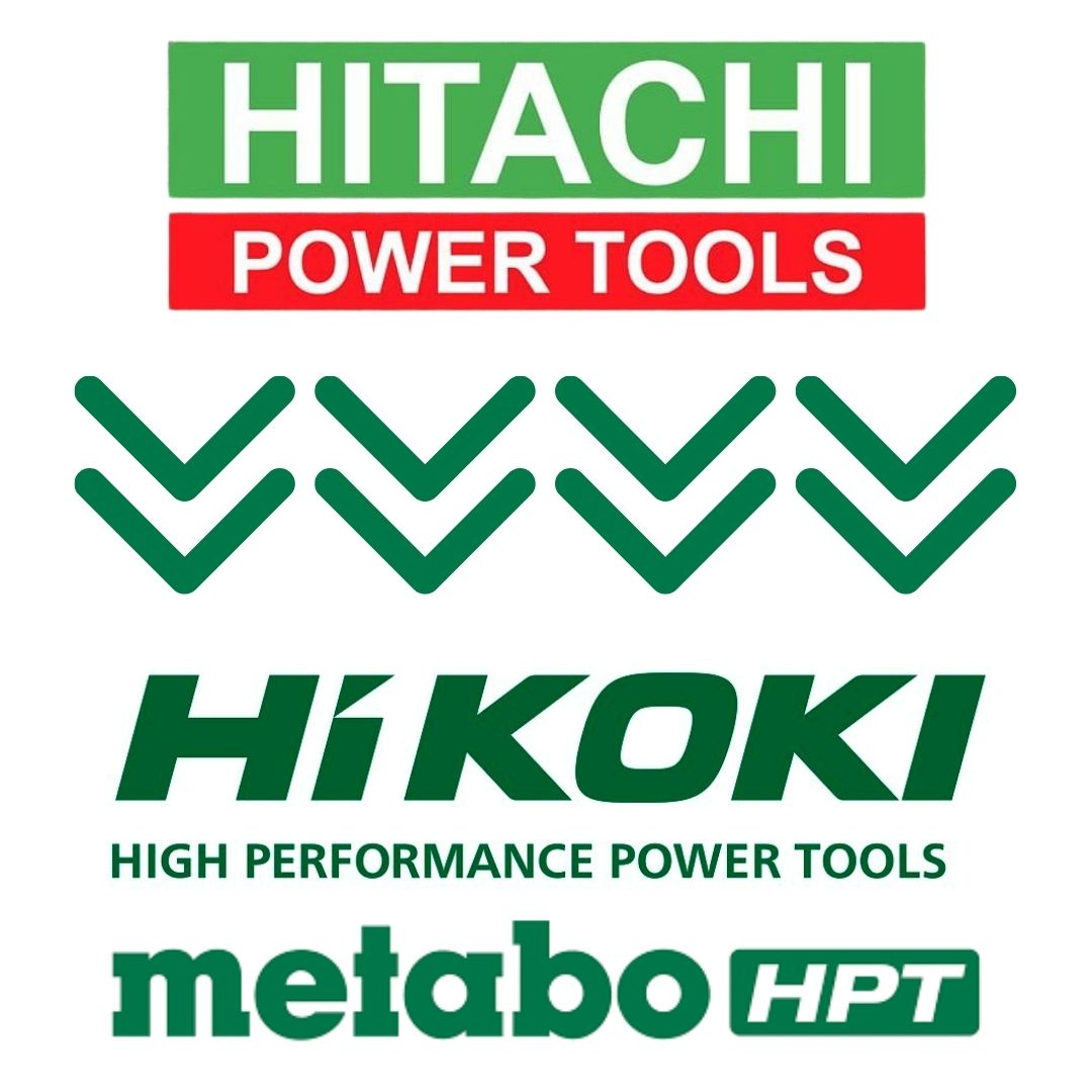 Hitachi Cordless Dust Blower