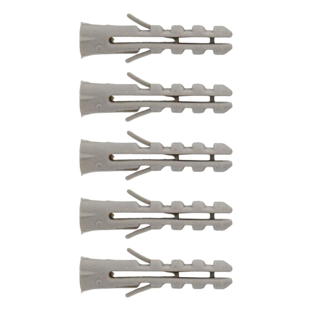 Ruwag Wall Plug | Nylon