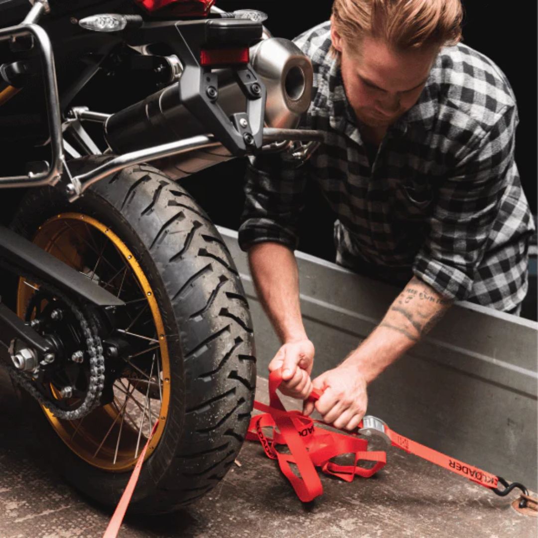 QuickLoader Cambuckle | Z-Lock S-Hook | Light Duty