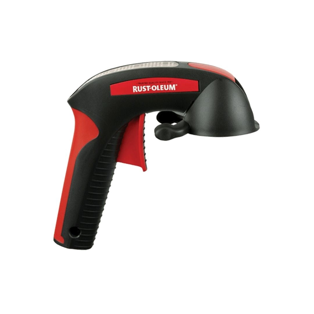 Rust-Oleum Comfort Grip | Aerosol Gun