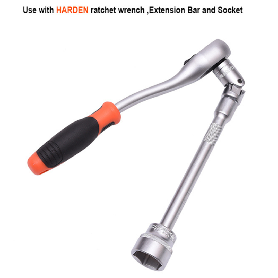 Harden Socket Universal Joint