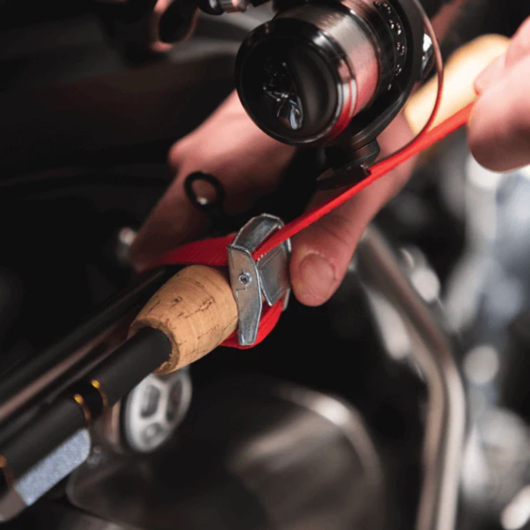 QuickLoader Cambuckle | Classic Clip | Light Duty