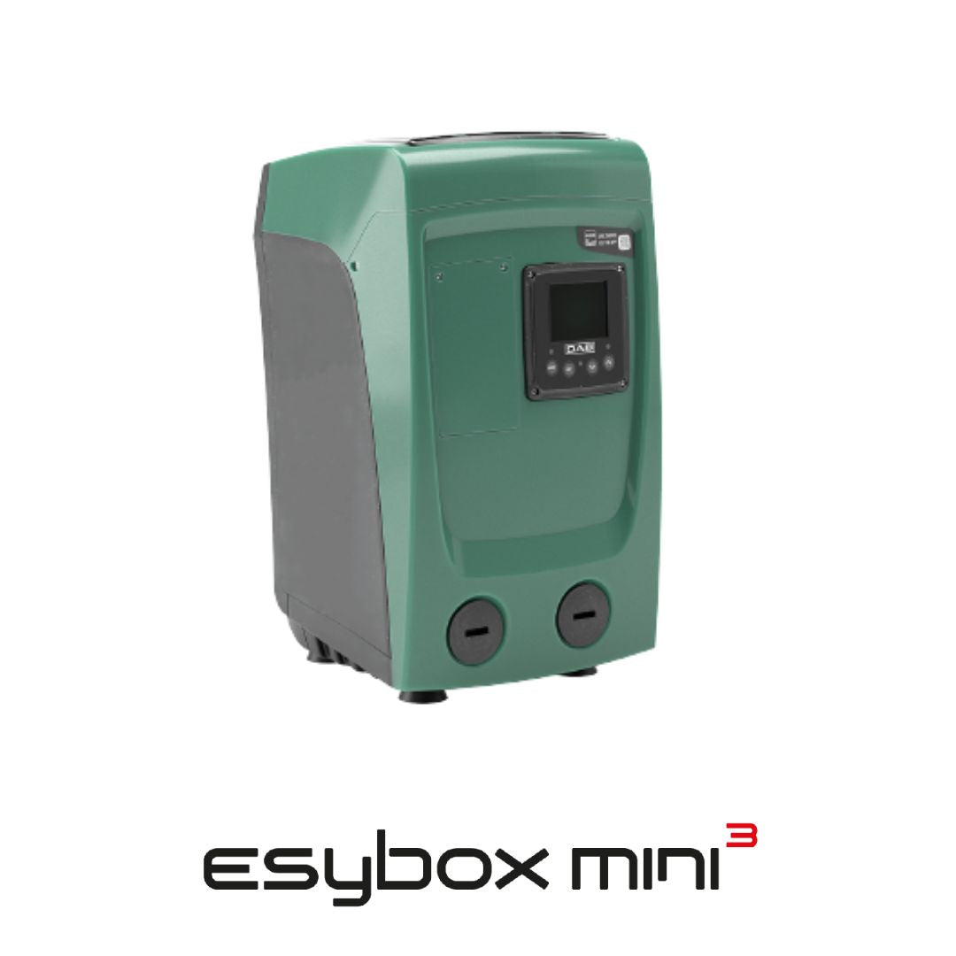 DAB ESybox Mini 3 Automatic Pressure Pump