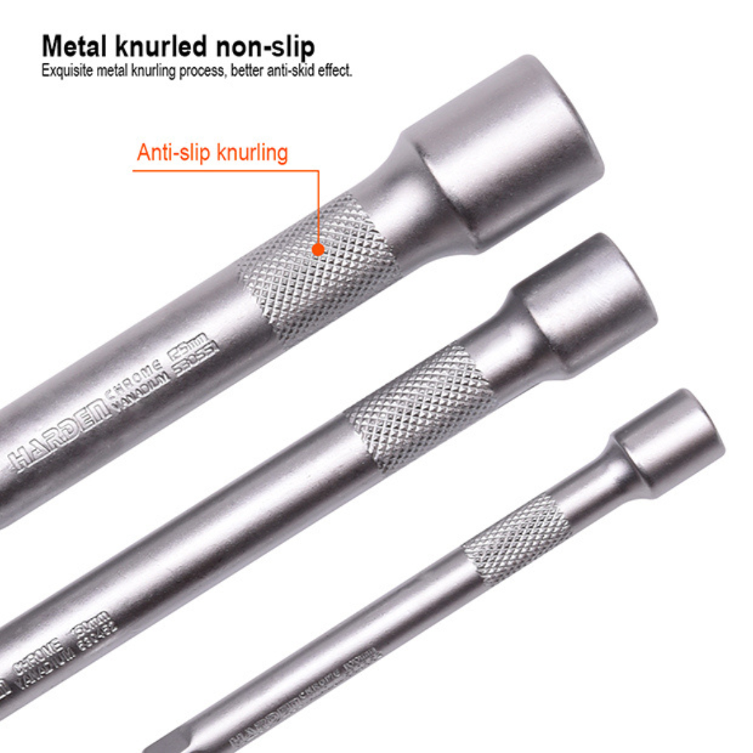 Harden Socket Extension Bar 1/2"