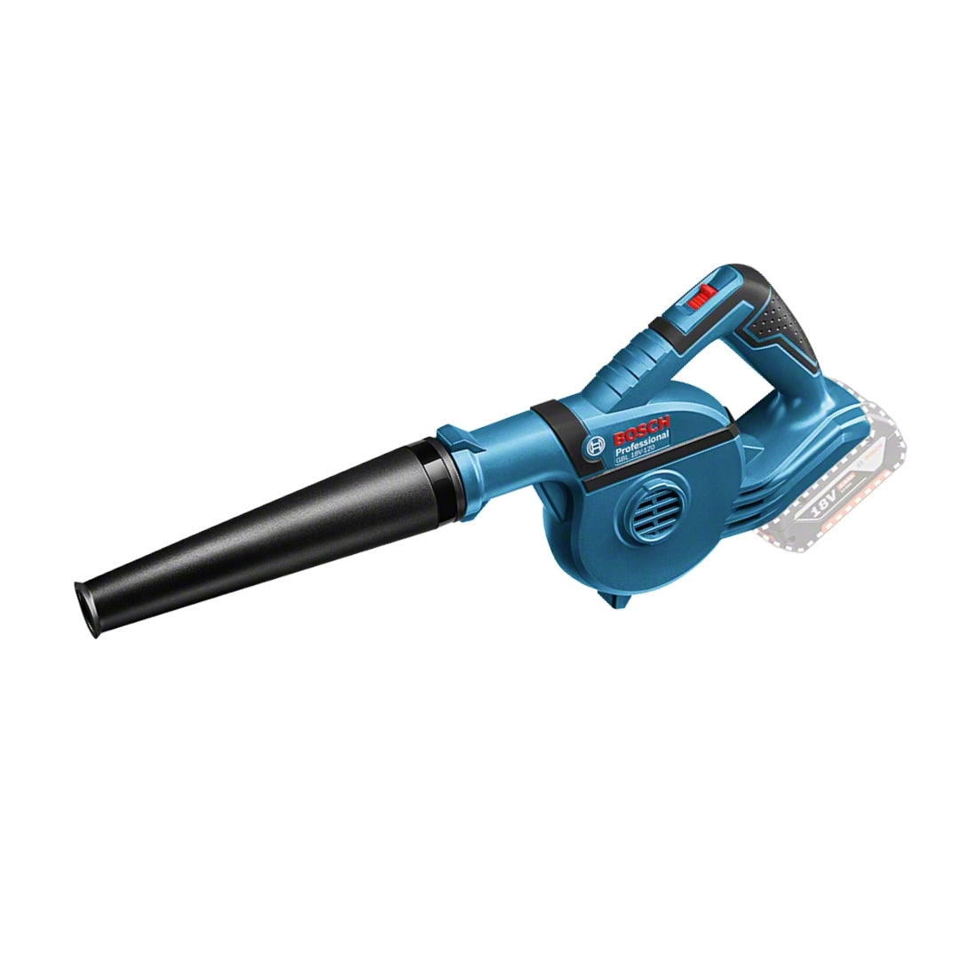 Bosch 18V Cordless Blower - GBL 18V-120