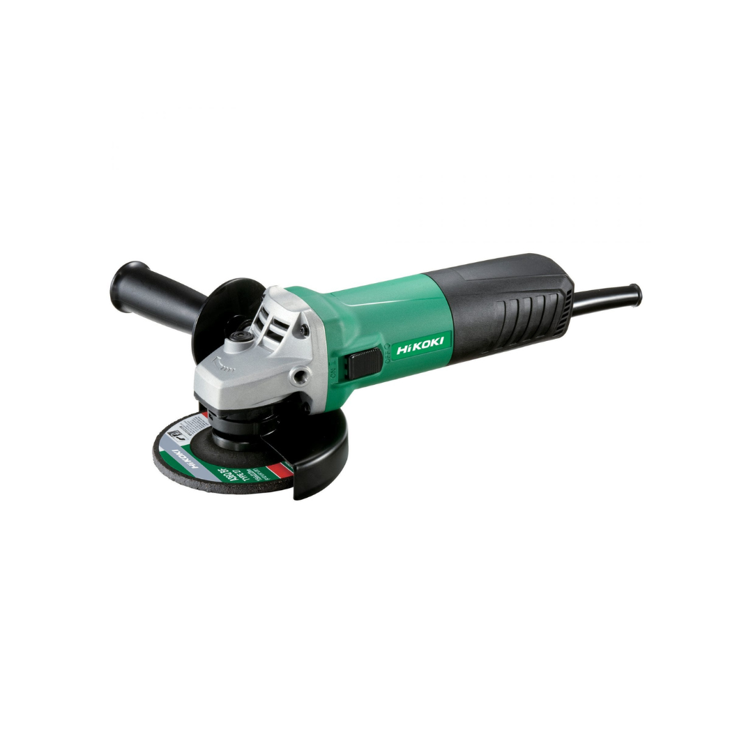 HIKOKI 730W hoekslyper 115mm 