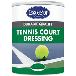 EXCELSIOR TENNIS COURT DRESSING (WATER-BASED)