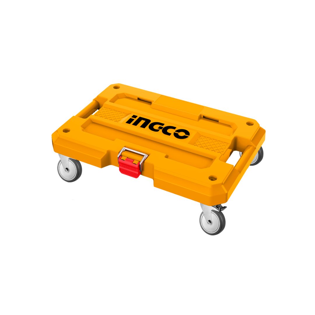 Ingco Stackable System | Rolling Board Trolley