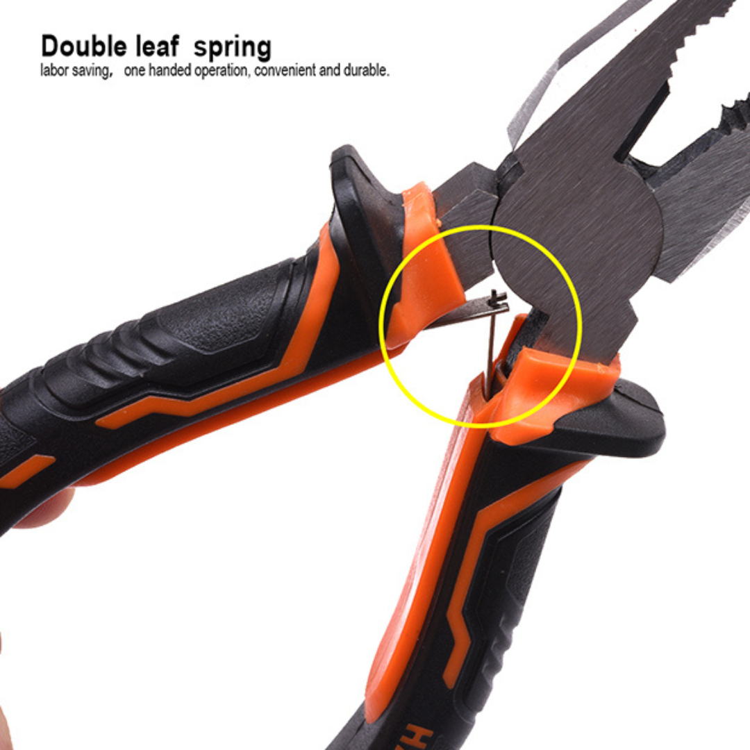 Harden Plier Combination - Classic