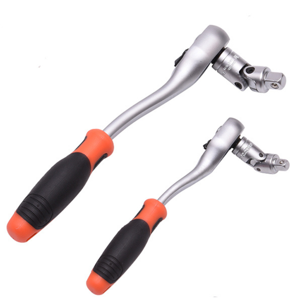 Harden Socket Universal Joint