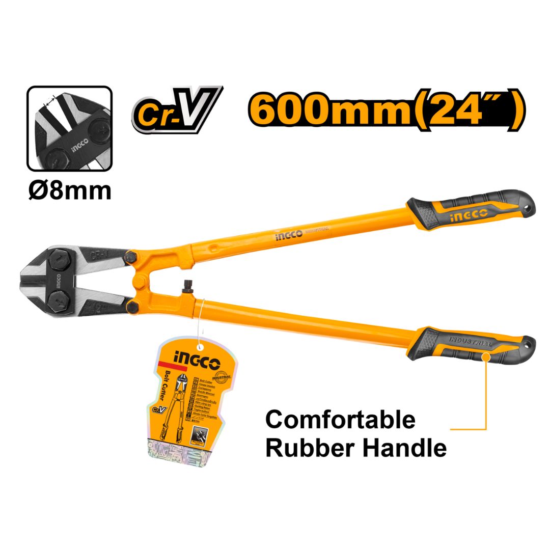 Ingco Cutter | Bolt Cutter | Industrial