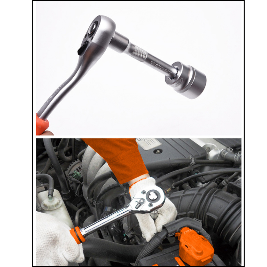 Harden Socket Extension Bar 1/2