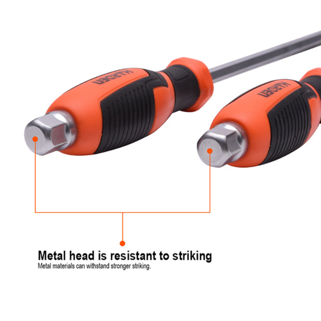 Harden Screwdriver Impact