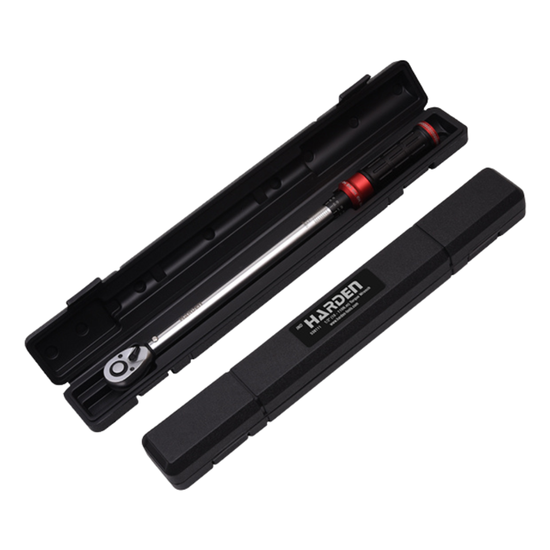 Harden Socket Wrench Mechanical High Torque