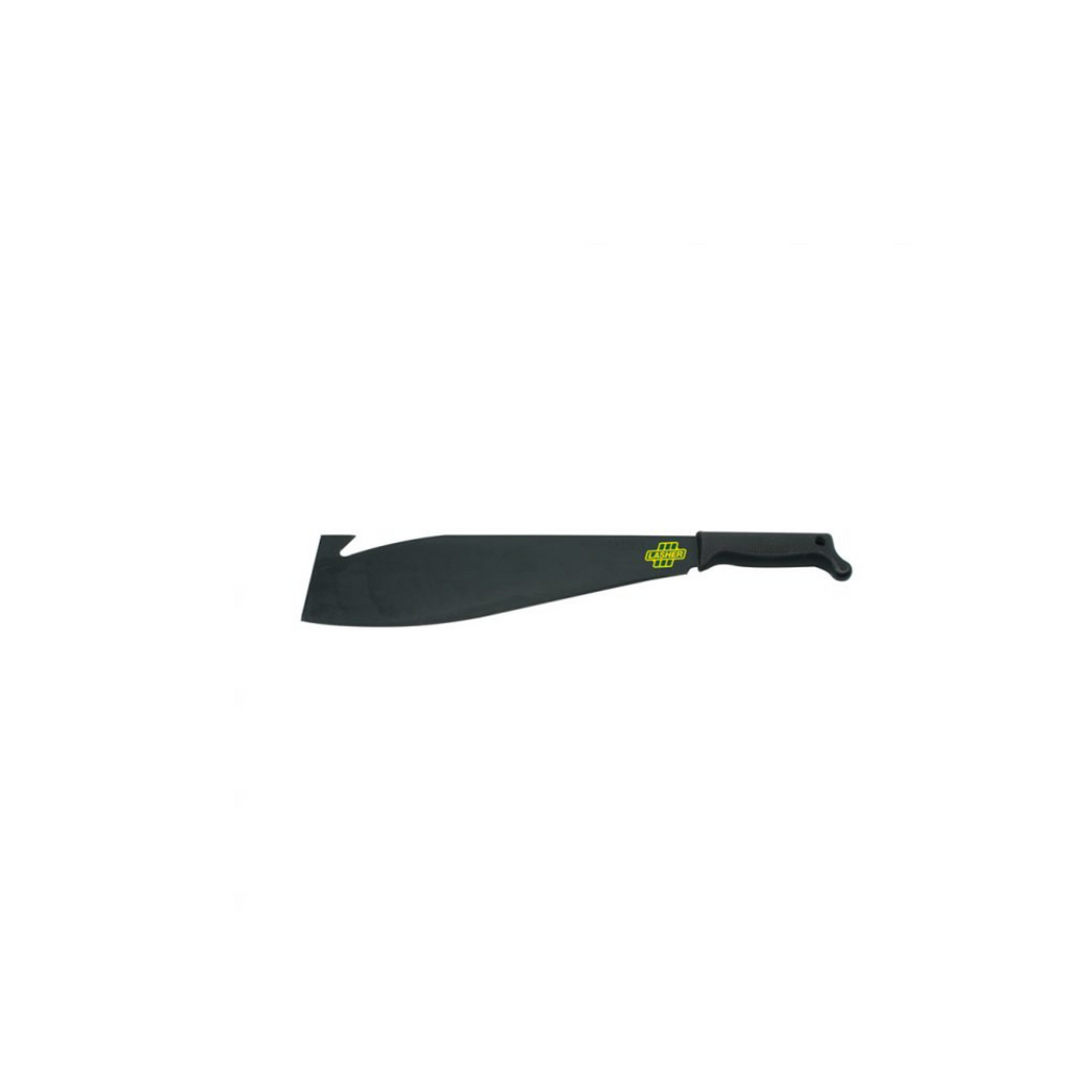 LASHER Cane Knife 300h (Poly Handle)