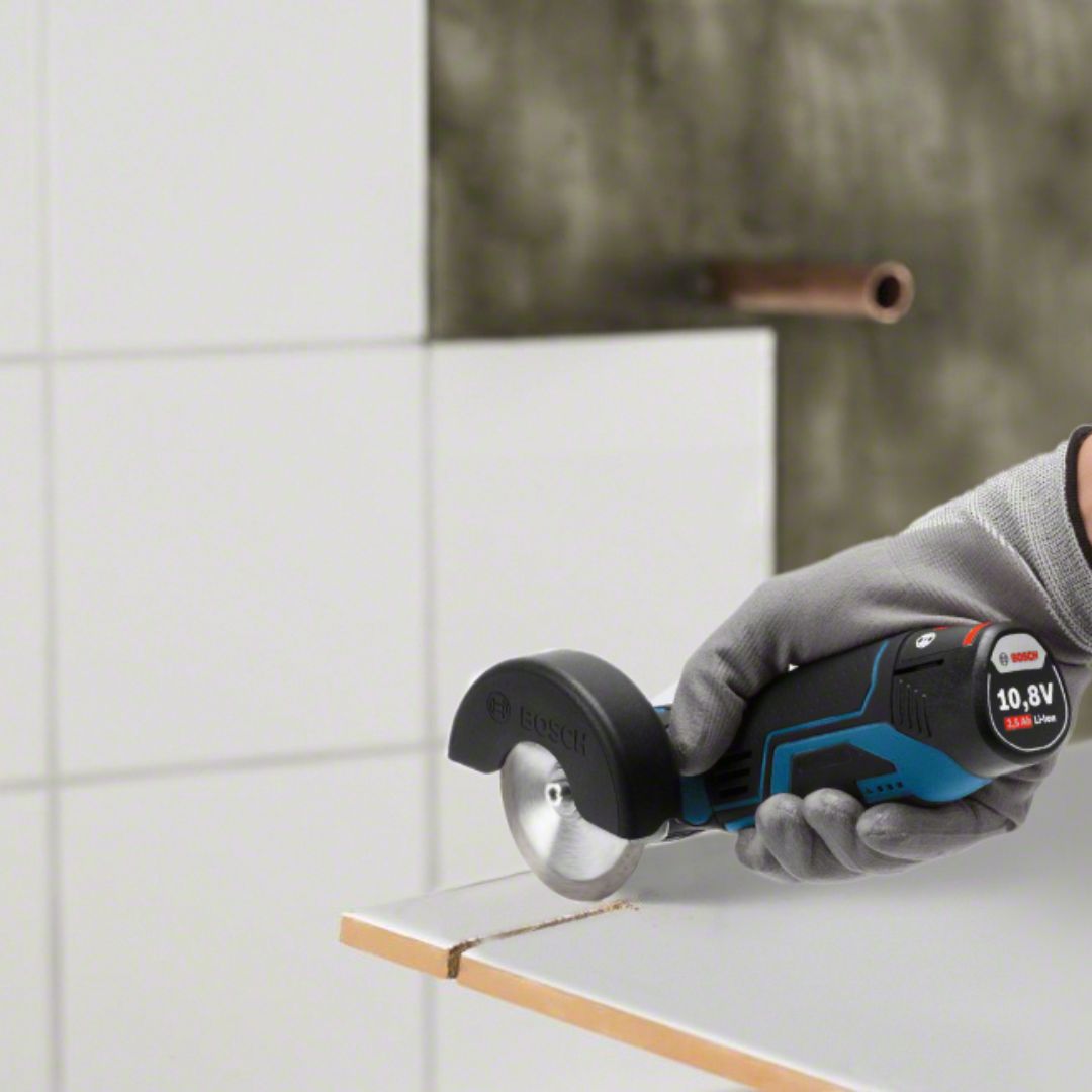 Bosch Professional 12V Angle Grinder | GWS 12V-76