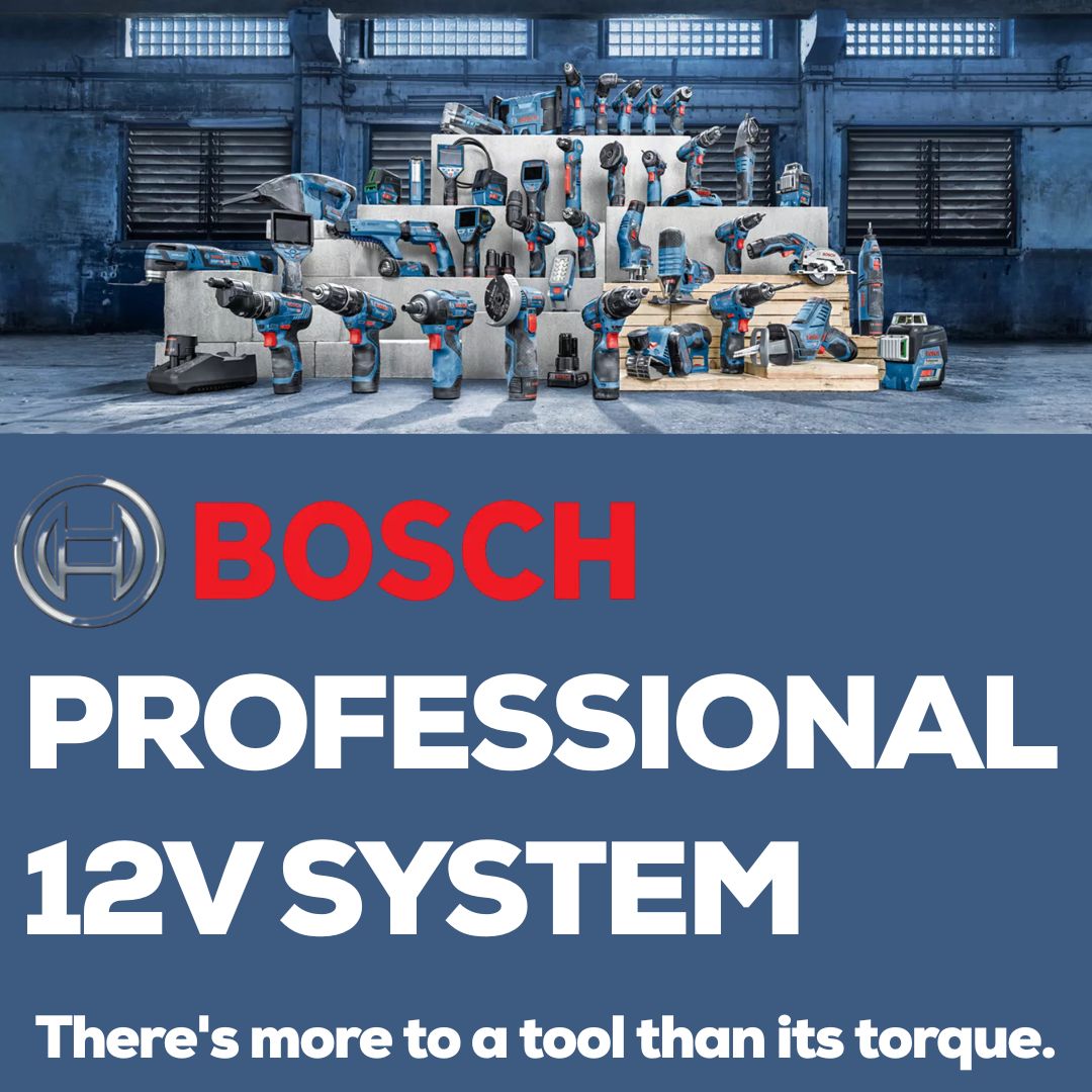 Bosch Professional 12V Multi-Cutter Tool | GOP 12V-28
