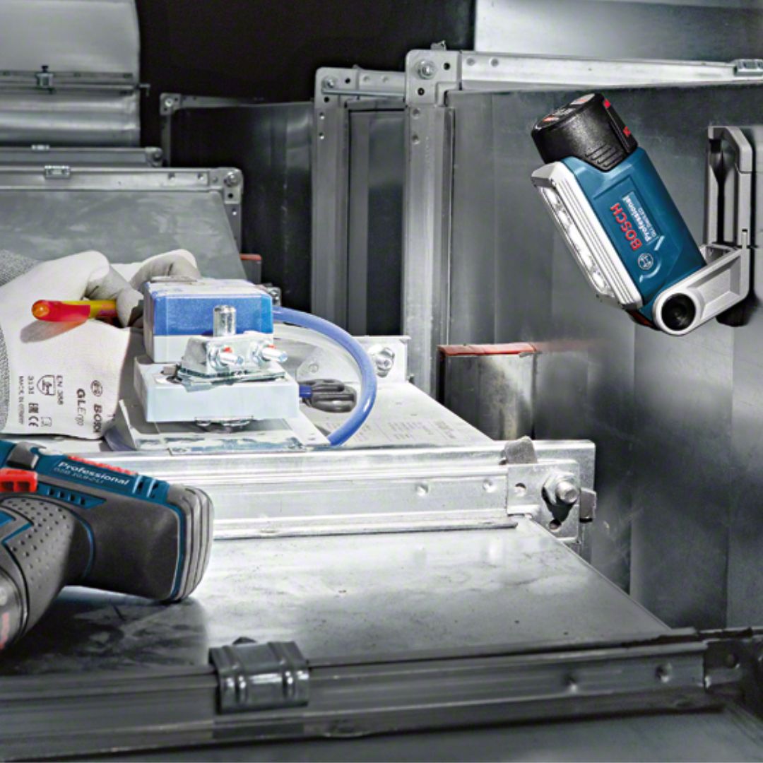 Bosch Professional 12V Work Light | GLI 12V-330