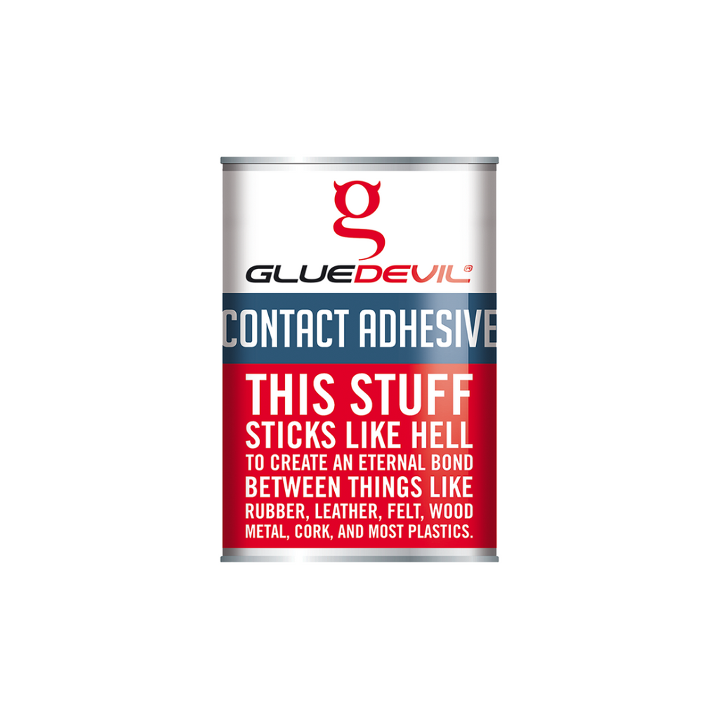 GlueDevil Contact Adhesive 5L Tin