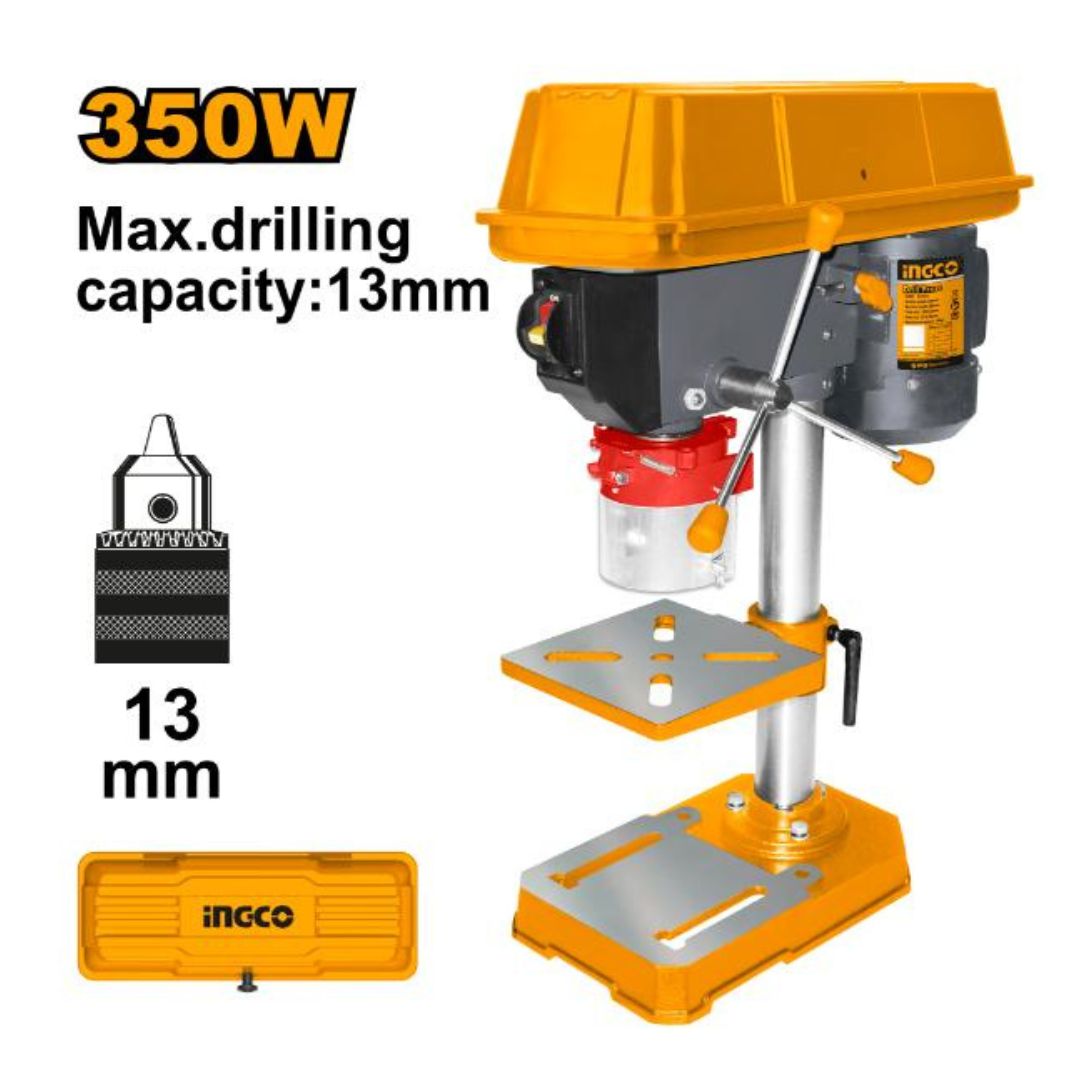 Drill Press