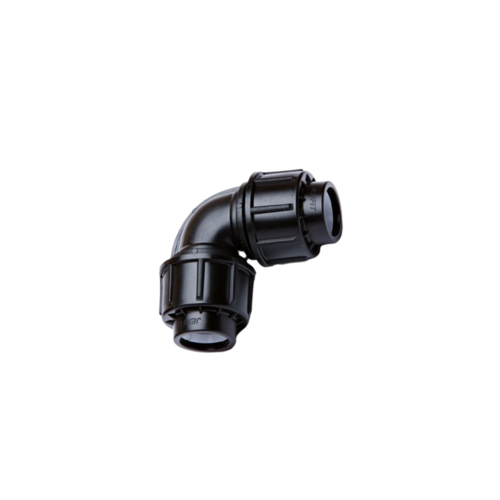 Plasson Elbow 90° 20mm