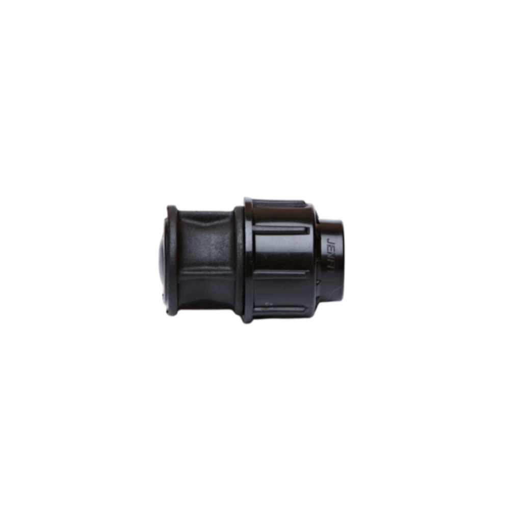 Plasson End Cap 50mm