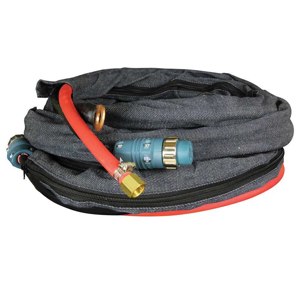 Tradeweld Welder MIG 505 S Industrial 500amp - With Feed (380V)