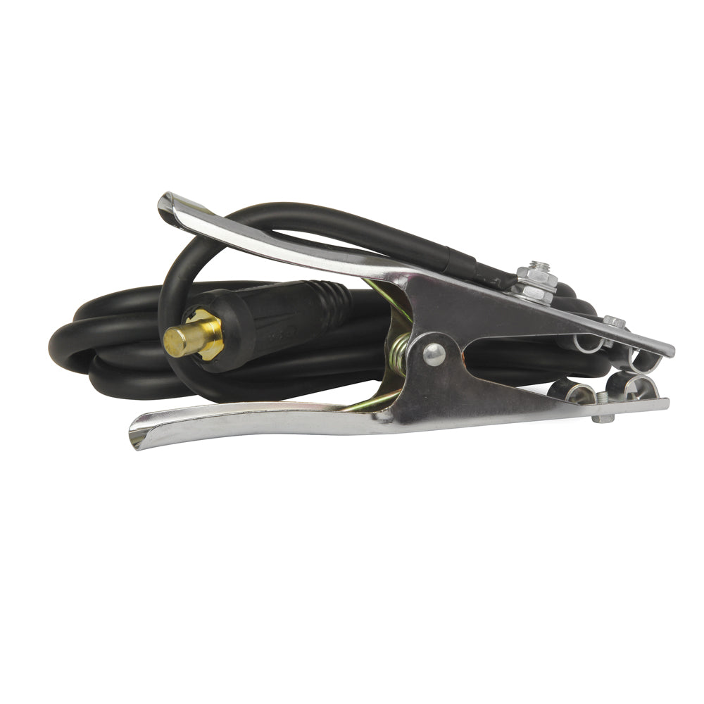 Tradeweld Welder MIG 325 C Industrial 320amp Compact (380V)