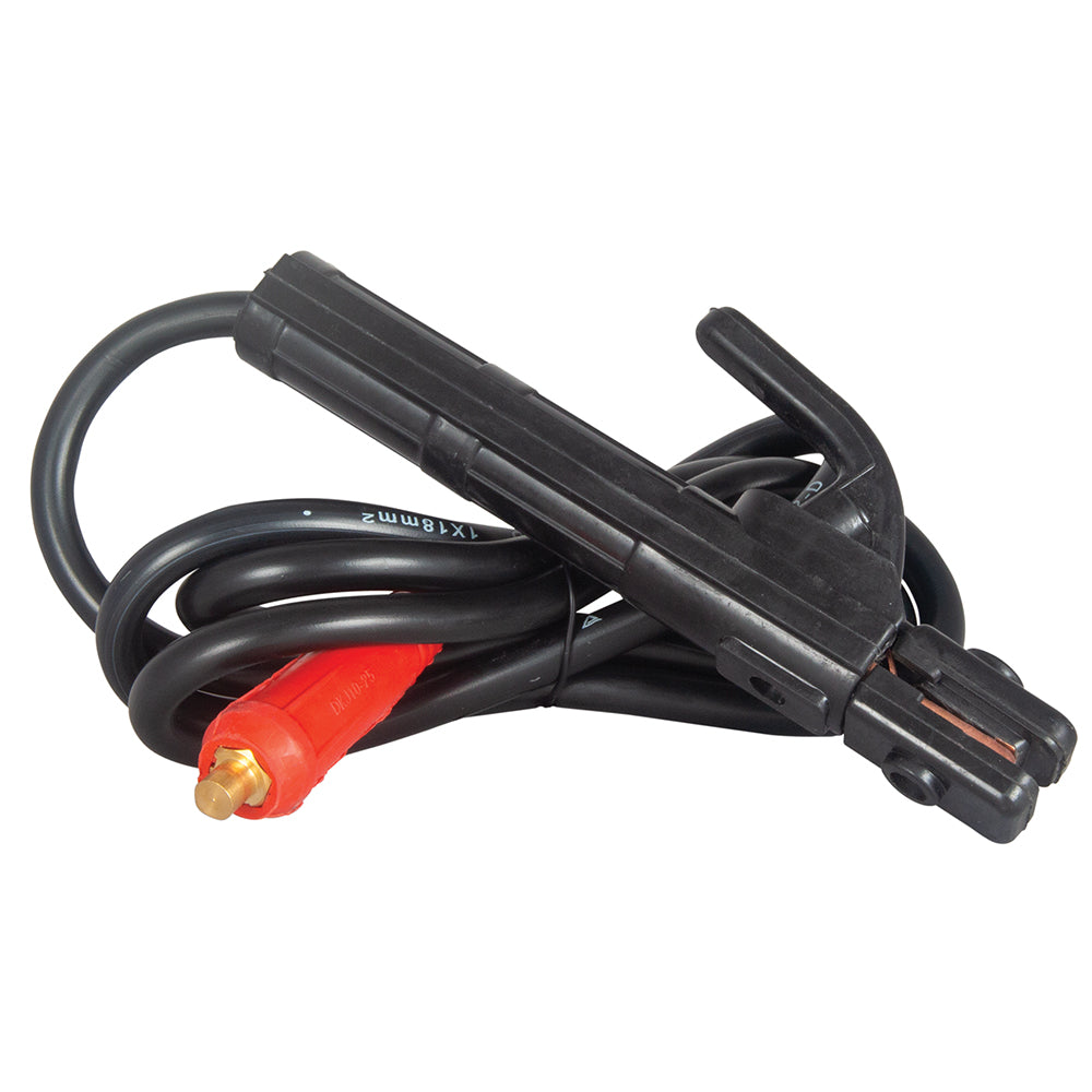 Tradeweld Welder Multipurpose (MIG/MMA/TIG) 120 GM 120amp