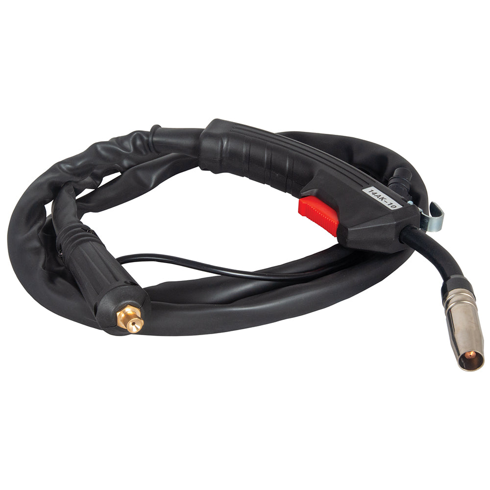 Tradeweld Welder Multipurpose (MIG/MMA/TIG) 120 GM 120amp