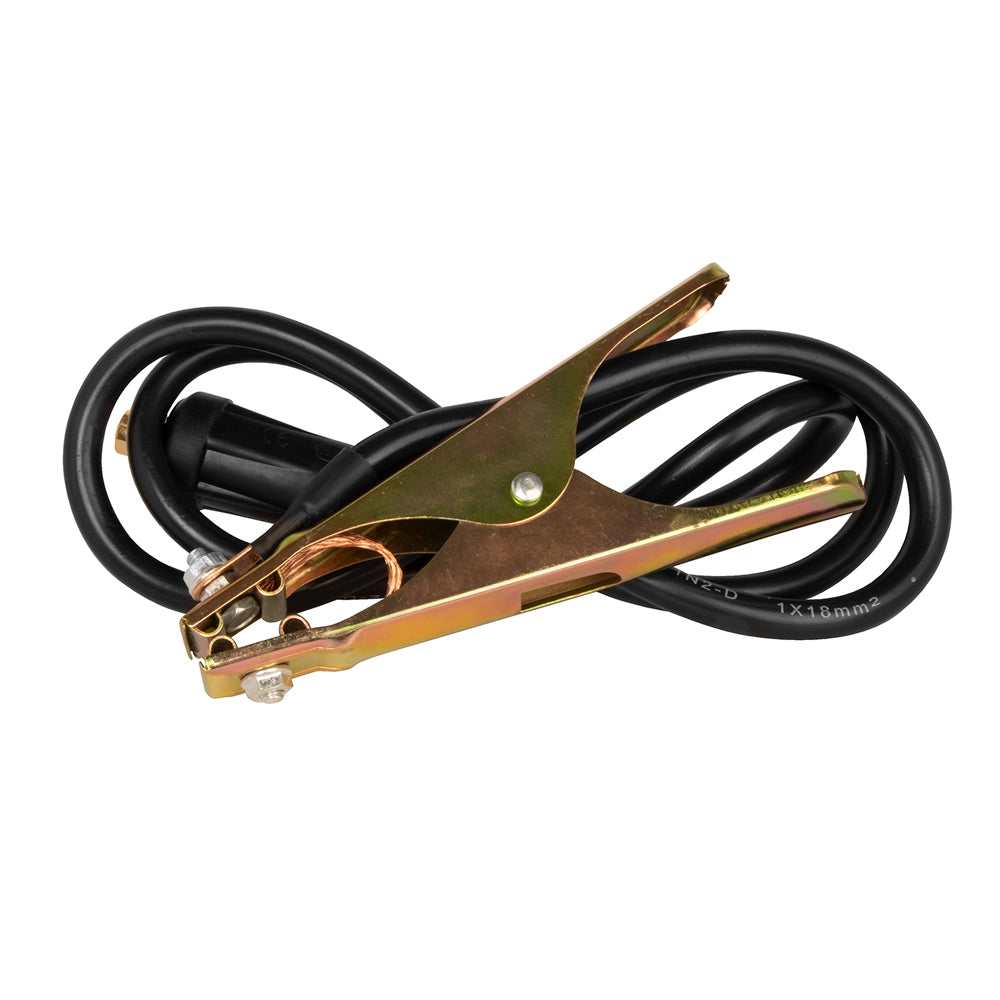 Tradeweld Welder Multipurpose (MIG/MMA/TIG) 200C 200amp