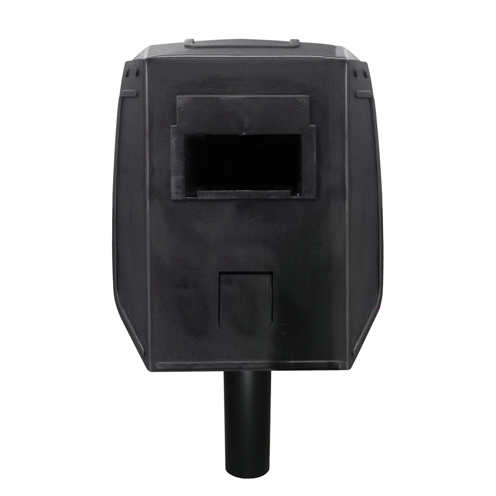 Tradeweld Welder Multipurpose (MIG/MMA/TIG) 200C 200amp