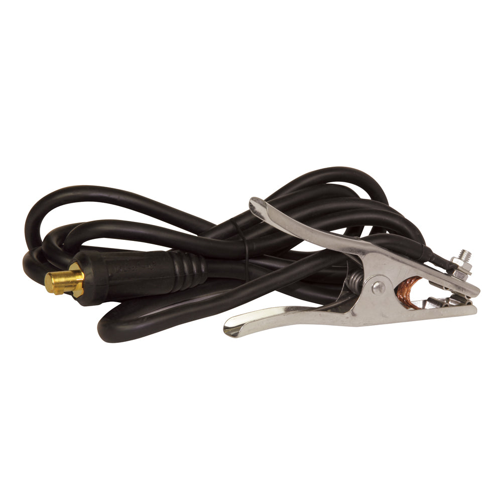 Tradeweld Welder Multipurpose (MIG/MMA/TIG) 200W 250amp